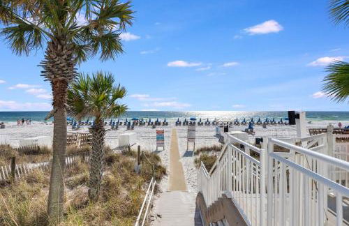 Watercrest 901 2 BR 2 BA sleeps 8 Amazing balcony! - Foto 39