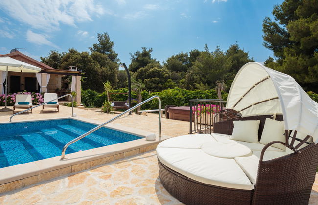 Villa Mutnik - Foto 8