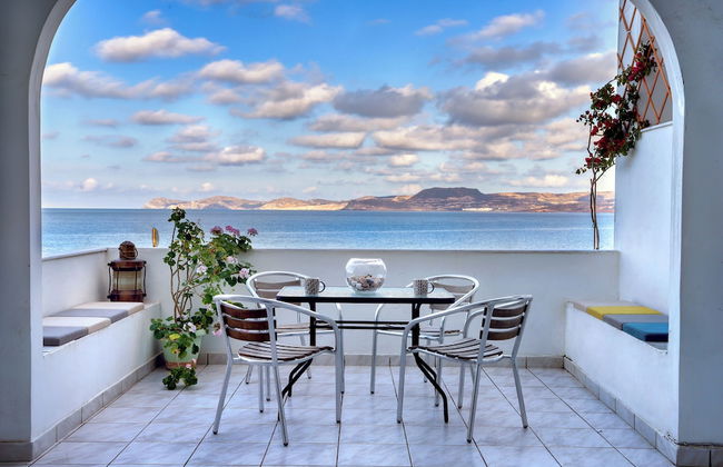 Blue Comfort Apartments Sitia - Foto 50