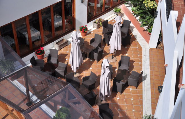 Hotel Puerto Mar - Foto 39