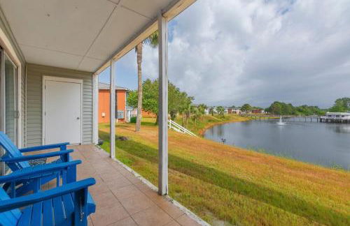 Hook Line Double Sinker Lake View 3 Comm Pools - Foto 3