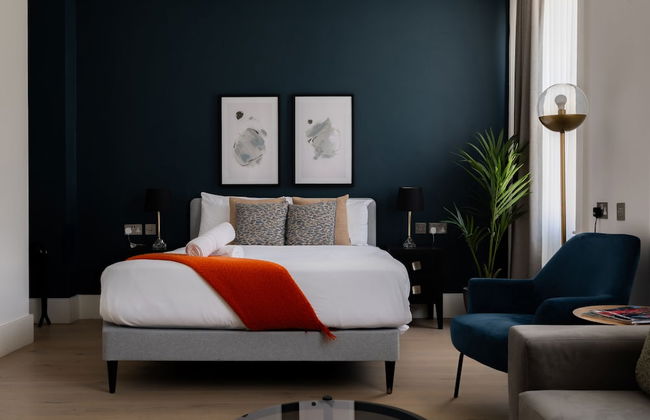 South Kensington Apartments - Foto 18