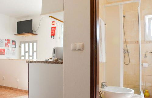 Casa de Campo - Lagoa de Albufeira - Foto 16