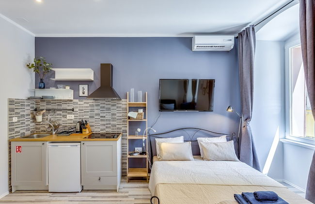 Main Square Studios - Foto 8