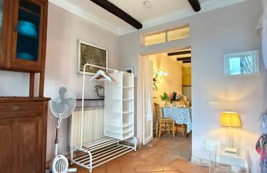 Casa Clara Gartenwohnung nahe Lago Maggiore - Foto 13