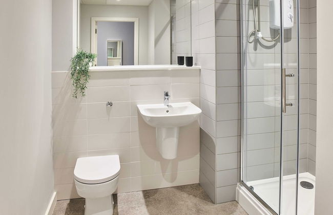 Host Stay Mariposa Waterloo - Foto 4