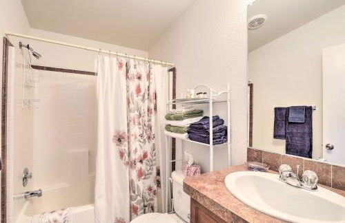 Quiet Tombstone Retreat about 3 Mi to Historic Dtwn! - Foto 20