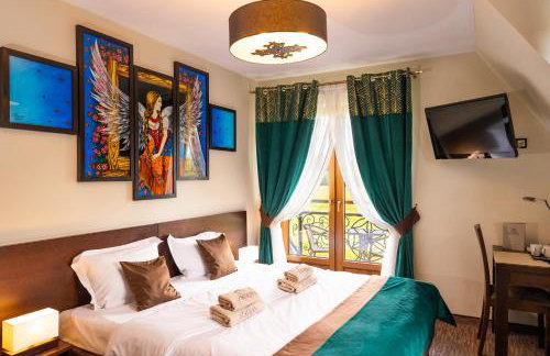 Willa Szafran - Foto 8