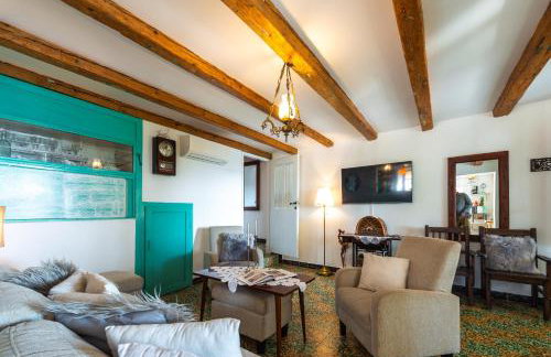 Rustic Stone Villa Begovi Dvori- 15 minutes to Dubrovnik - Foto 51