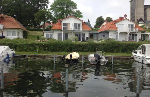 Fischerhus mit Boot,Sauna und Kamin je Seite - Foto 60