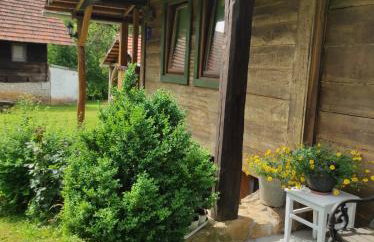 Dorina hiža - Foto 19