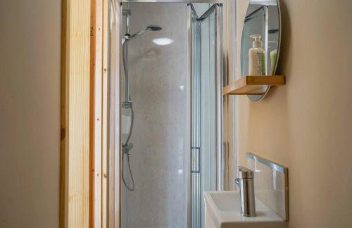 Peaceful Annexe With Patio Near Coast & Exmoor - Foto 22