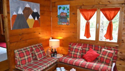 Intry Etna Chalet - Foto 4