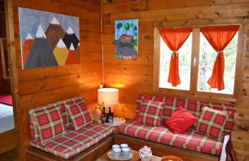 Intry Etna Chalet - Foto 4