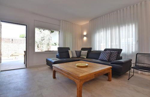 Villa Montgo - Foto 8