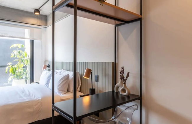 w Lovely Loft in Virrey - Photo 7