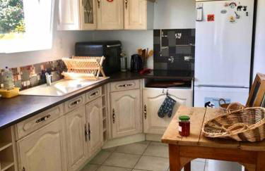 L’Eucalyptus Blanc, claire, paisible,fonctionnelle - Photo 16