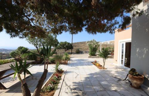 Αστιβή - Villa in countryside with sea view - Foto 25
