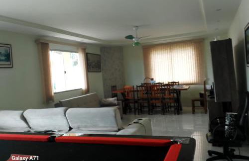 Alugo casa para temporada, próximo a lagoa - Foto 17