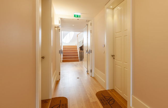 D&S - Lazaros Apartments - Foto 66