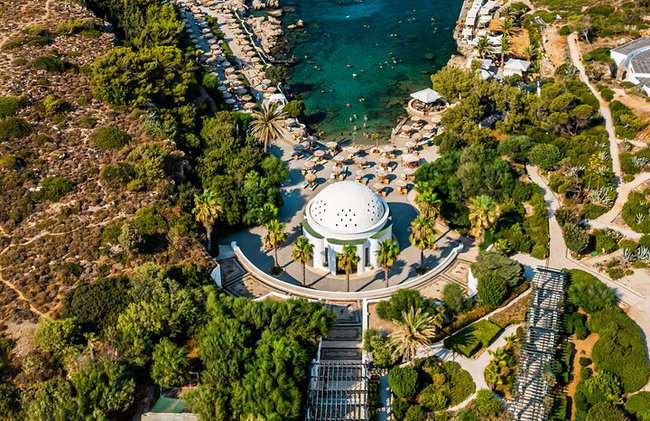 Visita turística privada y personalizada de Rodas - Foto 11