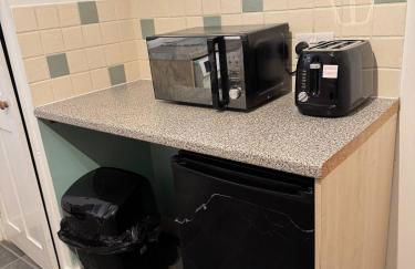 Modern 2 Bedroom Maisonette - Foto 33