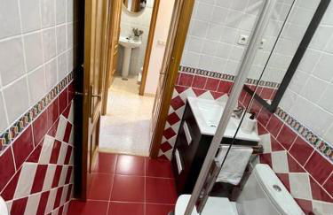 Piso centro Arenas: Mira Gredos - Foto 10