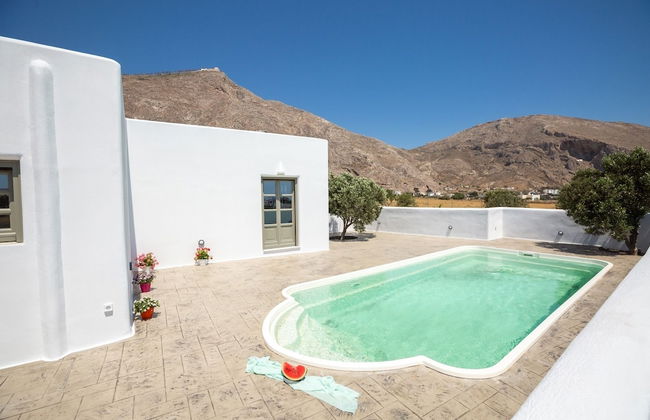 Elixirium Villa - Photo 54