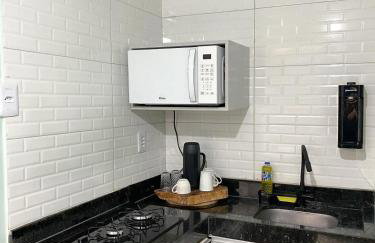 Pequeno Espaço proximo aeroportoe a rodoviaria de Palmas - Foto 4