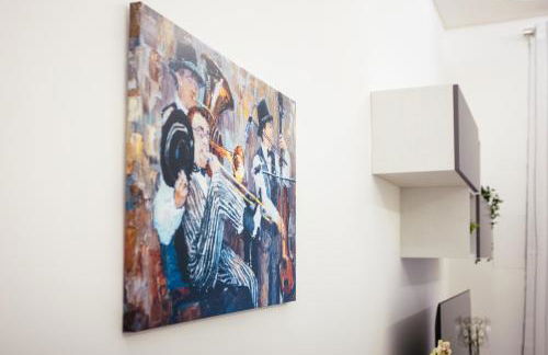 Song House Apartment centro storico 7 pax - Foto 21