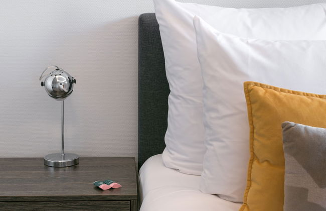 Numa Frankfurt Oben - Photo 8