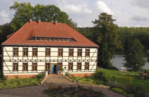 Drostenhaus Feldberg - Foto 1