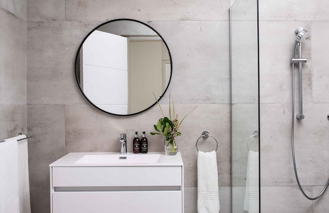 Bay Reflections - Luxury Serviced Apartments - Foto 33