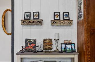 Harry Potters Hideaway- Walking distance to golf course, food, coffee, shops, ice cream, athletic club and more! - Foto 19