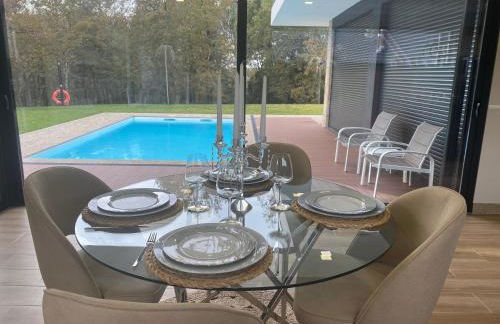 CASA TAPADA DA CHEDA 2 - Foto 10