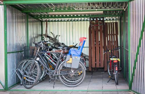 Lodges Zacisze I - Foto 21