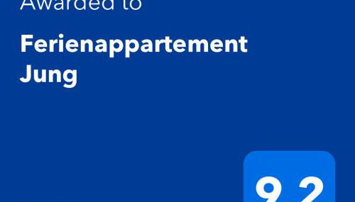 Ferienappartement Jung - Foto 2