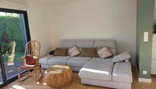 Île Grande, Location maison saisonnière chez Dom et Cathy C - Foto 5