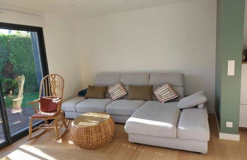 Île Grande, Location maison saisonnière chez Dom et Cathy C - Foto 5