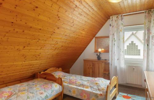 Ferienwohnung Schloss-See-Bergblick - Foto 25