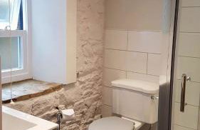 Cosy studio on traditional Durham street - Foto 12