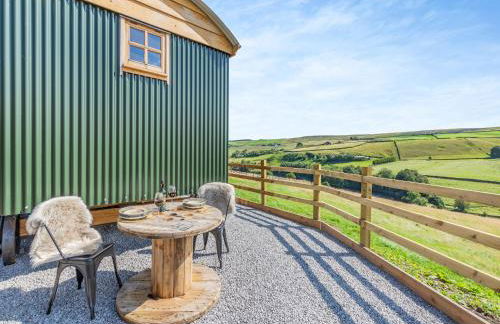 Flossys Hut - Uk43675 - Foto 6