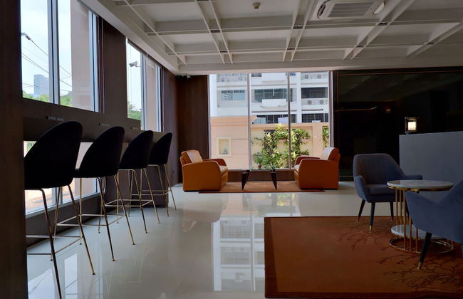 Grand Mercure Bangkok Asoke Residence - Photo 4