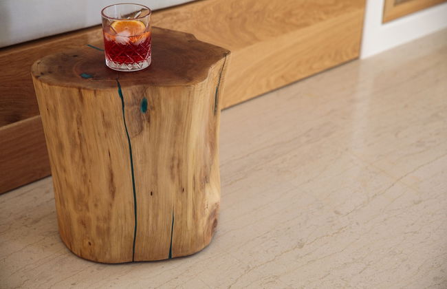 Proteas Hotel & Suites - Foto 46