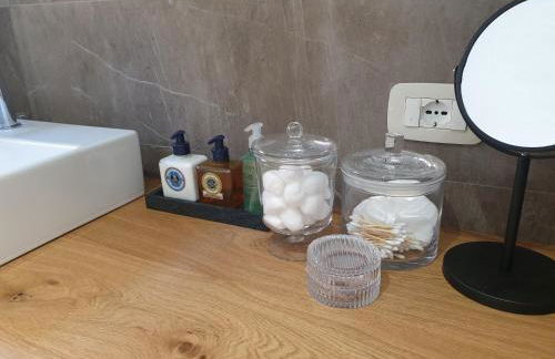 Marty&Olly Luxury Garden Apt - Foto 23