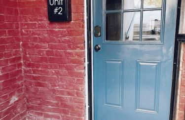 North Capitol Charm - Foto 21