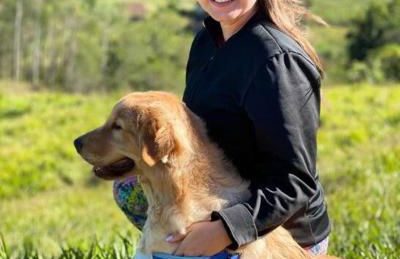 Chalé rural- hospedagem e experiência! - Foto 20