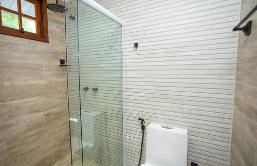 Mansión c/piscina cerca de Praia Brava |Casa Ayana - Foto 49