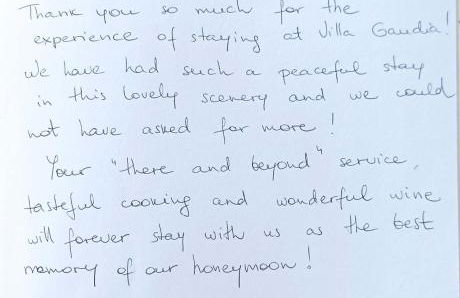 FIRENZE Villa a 5 Stelle - Villa Gaudia Luxury & Relax in Chianti - Foto 18