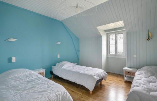 Maison familiale vue sur la mer à Assérac - Foto 23